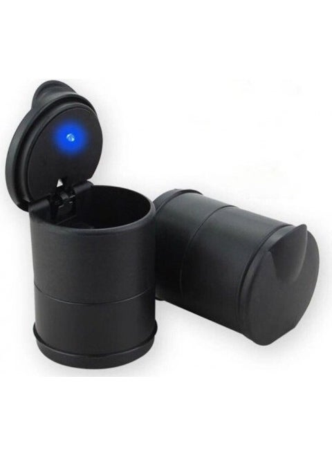 Ttt Lighted Car Ashtray  - Image 1