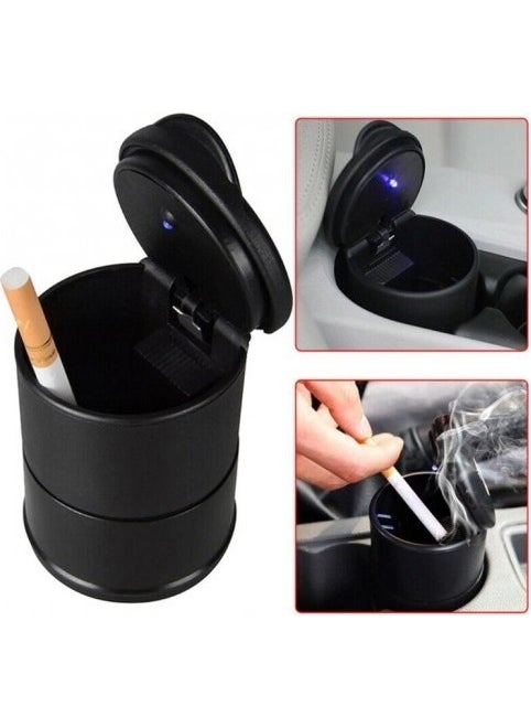 Ttt Lighted Car Ashtray  - Image 3