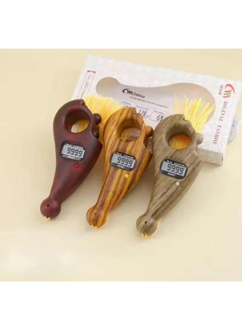 عداد تسبيح - Image 1