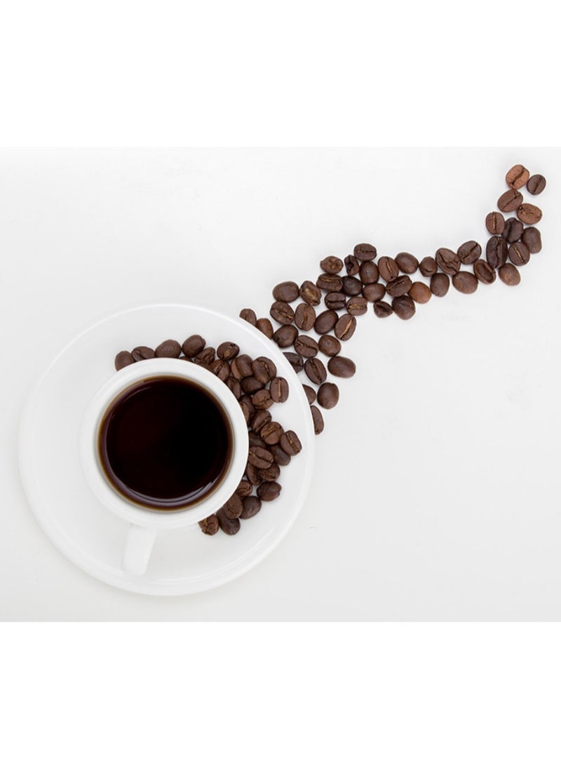 Generic Malaysia, Original AIK CHEONG Kopi O Coffee, Unsweetened, 100g(10*10g)  - Image 3