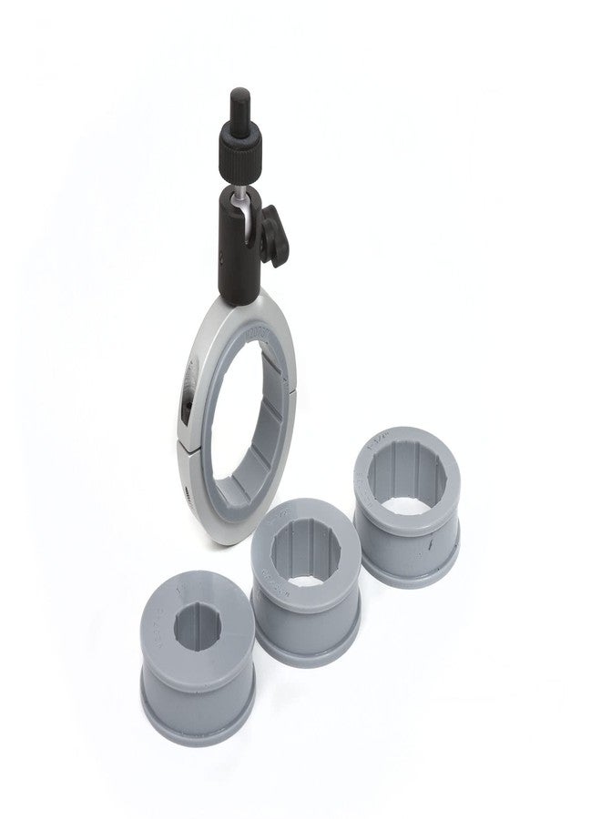 Daystar KU71108KV Pro Mount, POV Camera Mounting System (Fits most Pro Style Cameras)