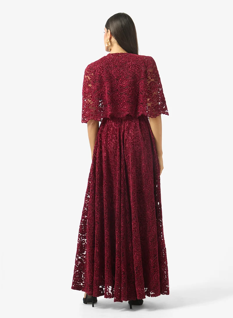 جولدن ابل 2 Piece Set Arabian Dress