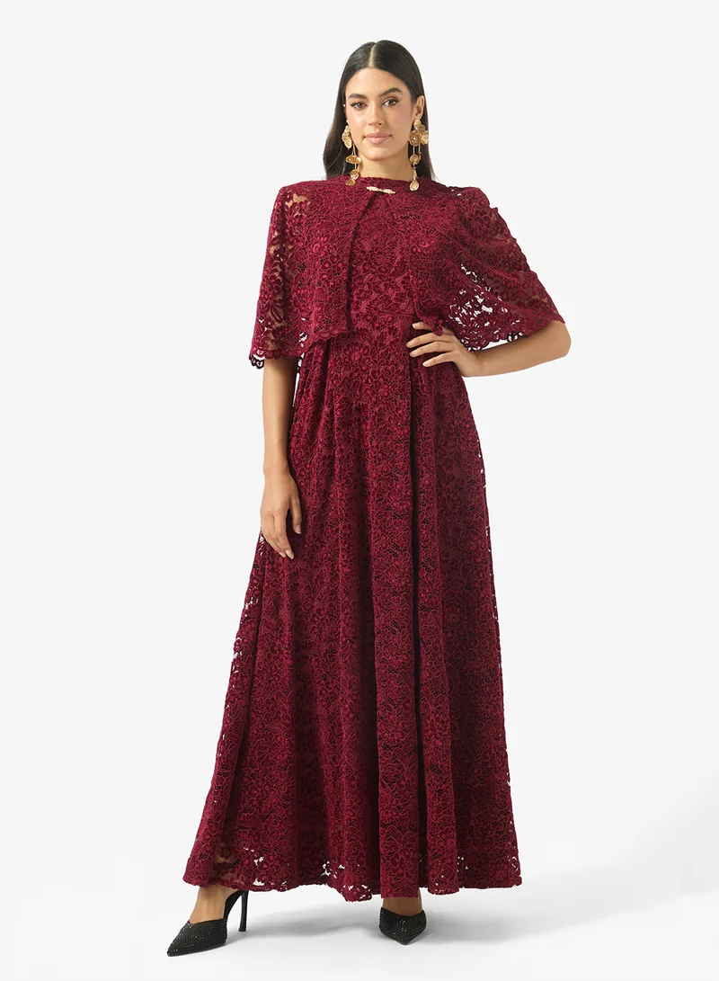 جولدن ابل 2 Piece Set Arabian Dress