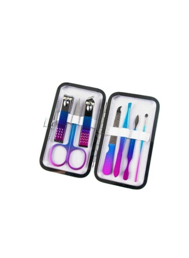 " Your personal nail care kit" - Image 1