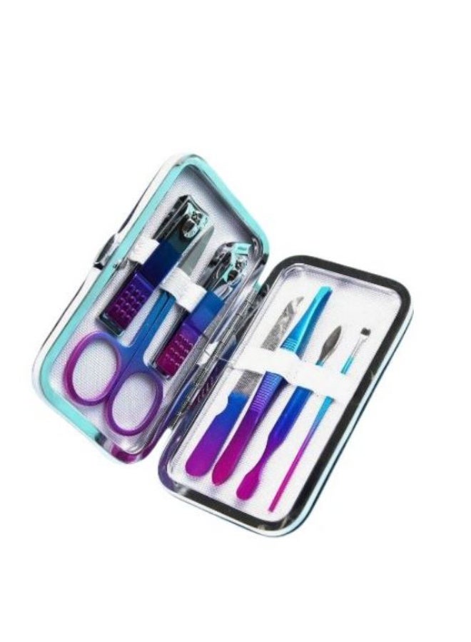 " Your personal nail care kit" - Image 2