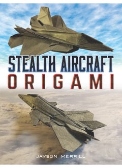 Stealth Aircraft Origami - pzsku/Z21C1E490920ADE976BF8Z/45/_/1731348359/3c3c0aeb-c8f8-4cf2-87cd-5fc68998baaa