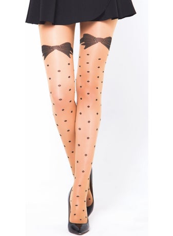 DayMod Galina Women's Tights  - Image 1