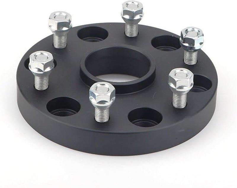 Wivplex 2-Piece Wheel Spacer Set for Mitsubishi Pajero - Image 2