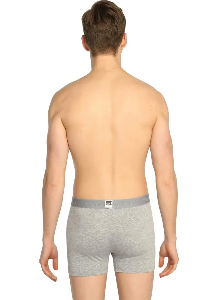 Cicimod 12 Pack Tutku 0114 Lycra Men's Boxer