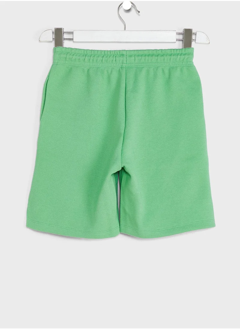 CALVIN KLEIN Kids Essential Shorts