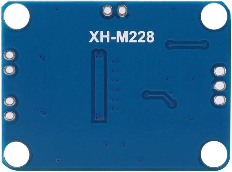 لوحة مكبر الصوت الرقمي TPA3110 2X15W وحدة ستيريو عالية الطاقة للمنزل الذكي والسيارات - Image 3