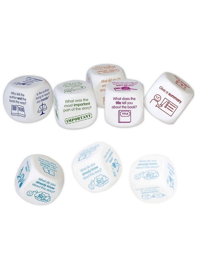 جونيور ليرنينغ نرد الفهم - Image 2