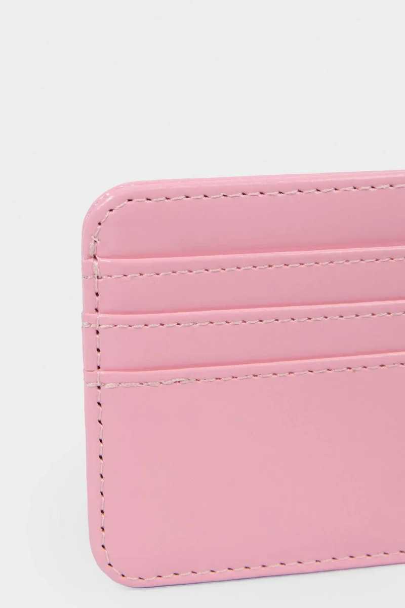 Defacto  Woman Faux Leather Wallets for Women | Best Price UAE