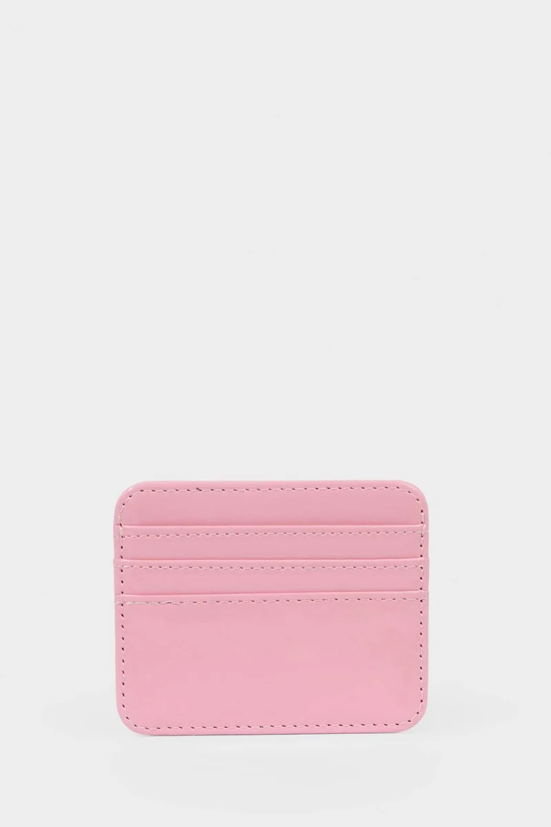 Defacto  Woman Faux Leather Wallets for Women | Best Price UAE