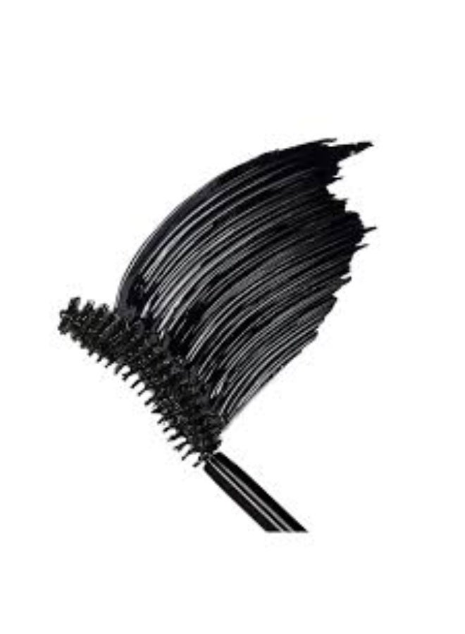 غيرلان ماسكارا جيرلان نوار جي لتكثيف الرموش - لون أسود، 6.5 غرام - Image 4