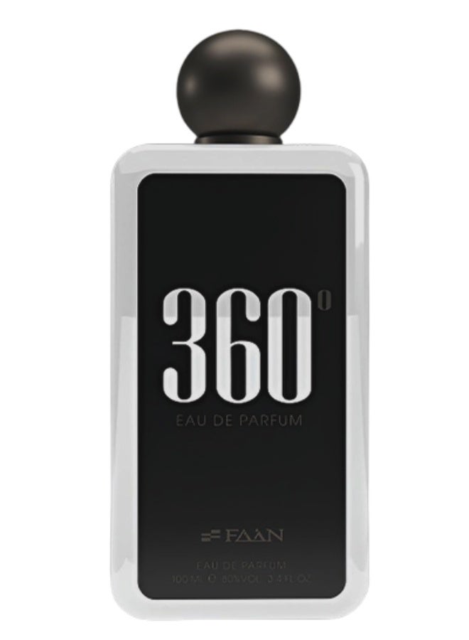 فاان عطر 360 للرجال 100 مل - Image 2