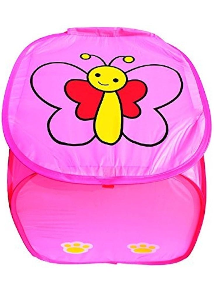 سلة تخزين ألعاب الأطفال - Image 1