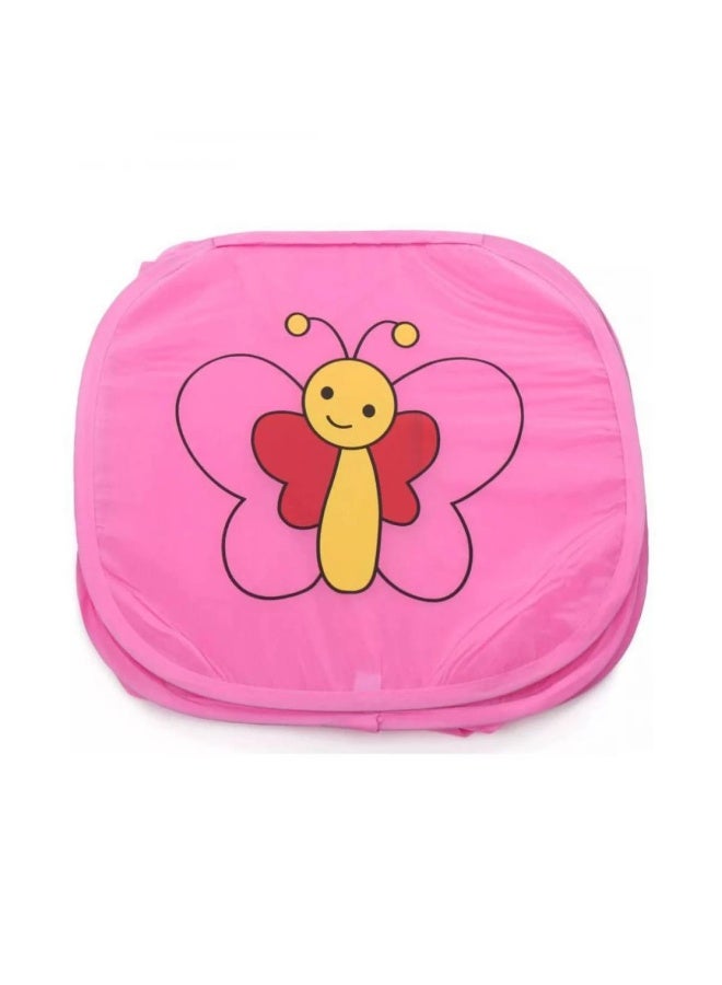 سلة تخزين ألعاب الأطفال - Image 3