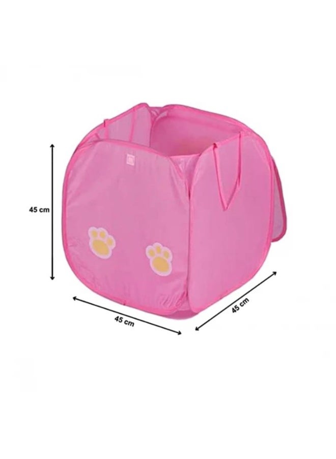 سلة تخزين ألعاب الأطفال - Image 2