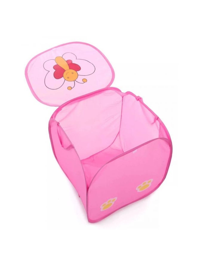 سلة تخزين ألعاب الأطفال - Image 4