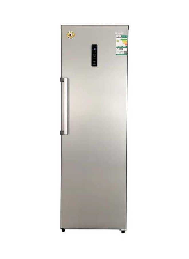 GENERAL SUPREME General Supreme, Single Door Vertical Freezer, Steam Cooling, (9.3 ft, 262 L), Inverter, Stainless Steel 