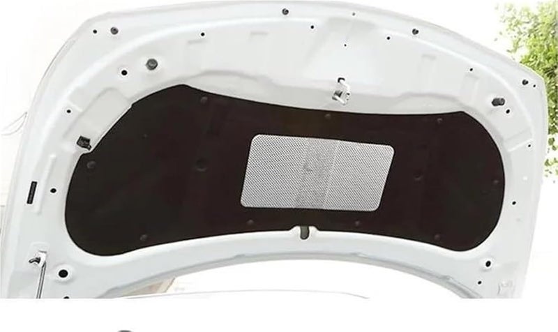 Vuzmode Car Hood Engine Insulation Pad for Hyundai - Image 2
