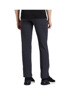 JOCKEY Jockey SP27 Men Super Combed Cotton Rich Slim Fit Trackpants with StayFresh Treatment  - Image 2