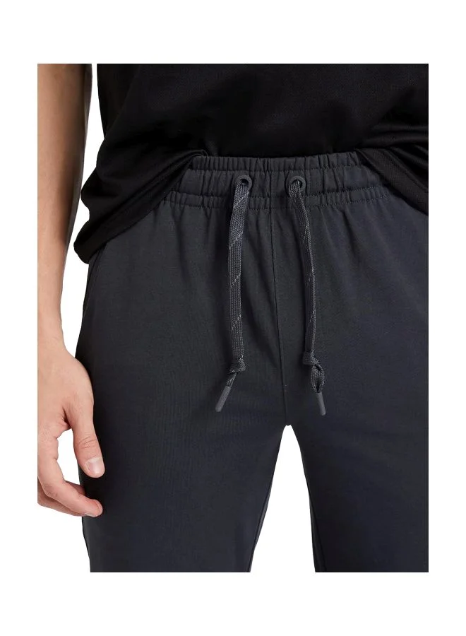 JOCKEY Jockey SP27 Men Super Combed Cotton Rich Slim Fit Trackpants with StayFresh Treatment