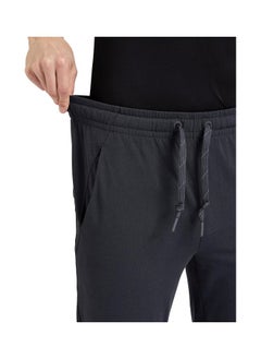 JOCKEY Jockey SP27 Men Super Combed Cotton Rich Slim Fit Trackpants with StayFresh Treatment  - Image 5