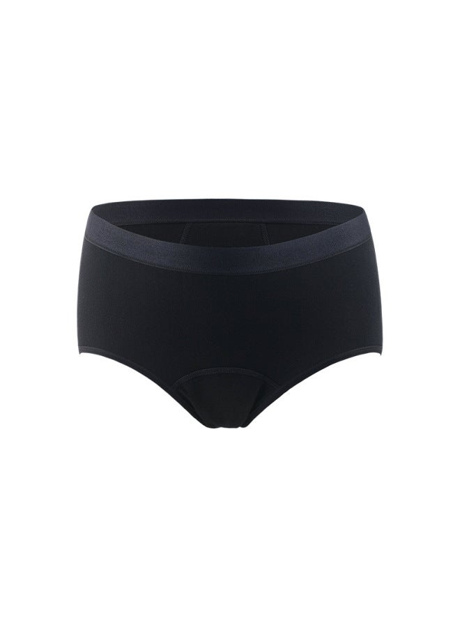 Four-layer Women's Menstrual Period Panties, No Need For Sanitary Napkins, Mid-waist Leak-proof Menstrual Pants 9081