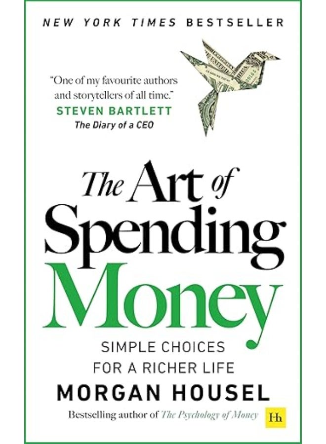 Art of Spending Money