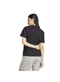 Adidas adidas essentials small logo cotton women t-shirt  - Image 3