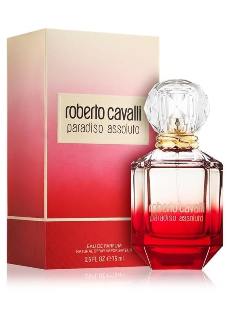 روبرتو فراغاتا ماء عطر باراديسو أسولتو 75ملليلتر - Image 2