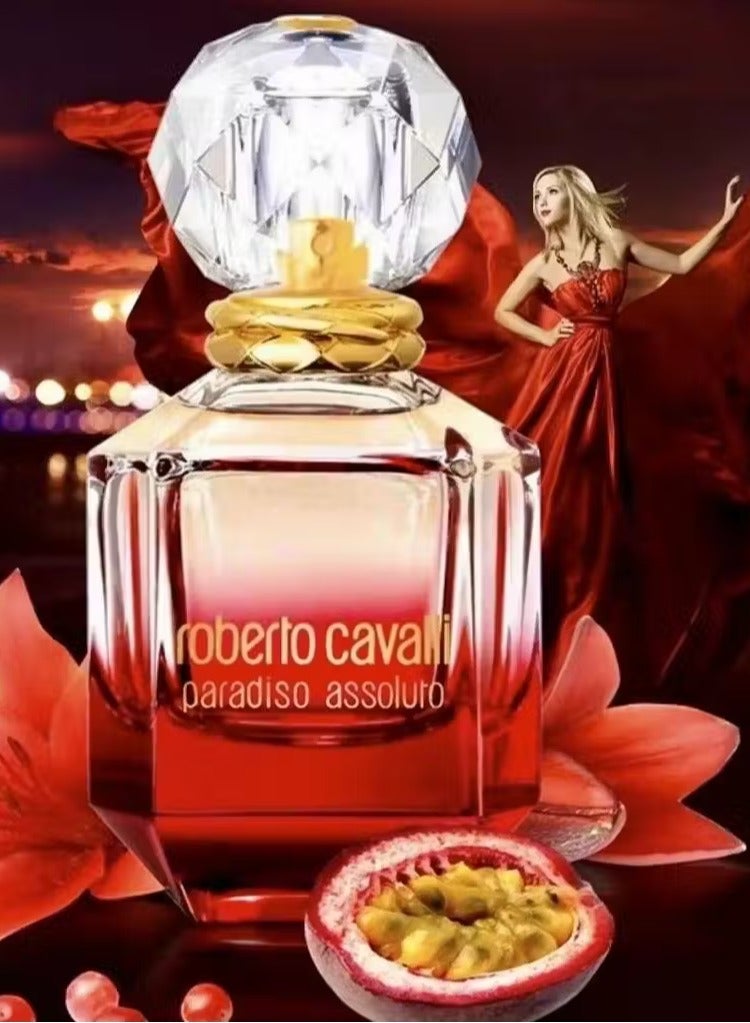روبرتو فراغاتا ماء عطر باراديسو أسولتو 75ملليلتر - Image 5