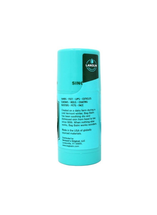 Bag Balm - Skin Moisturizing With Vitamin E, Works Wonders On Dry Skin, Stick 1 Ounce - Image 1