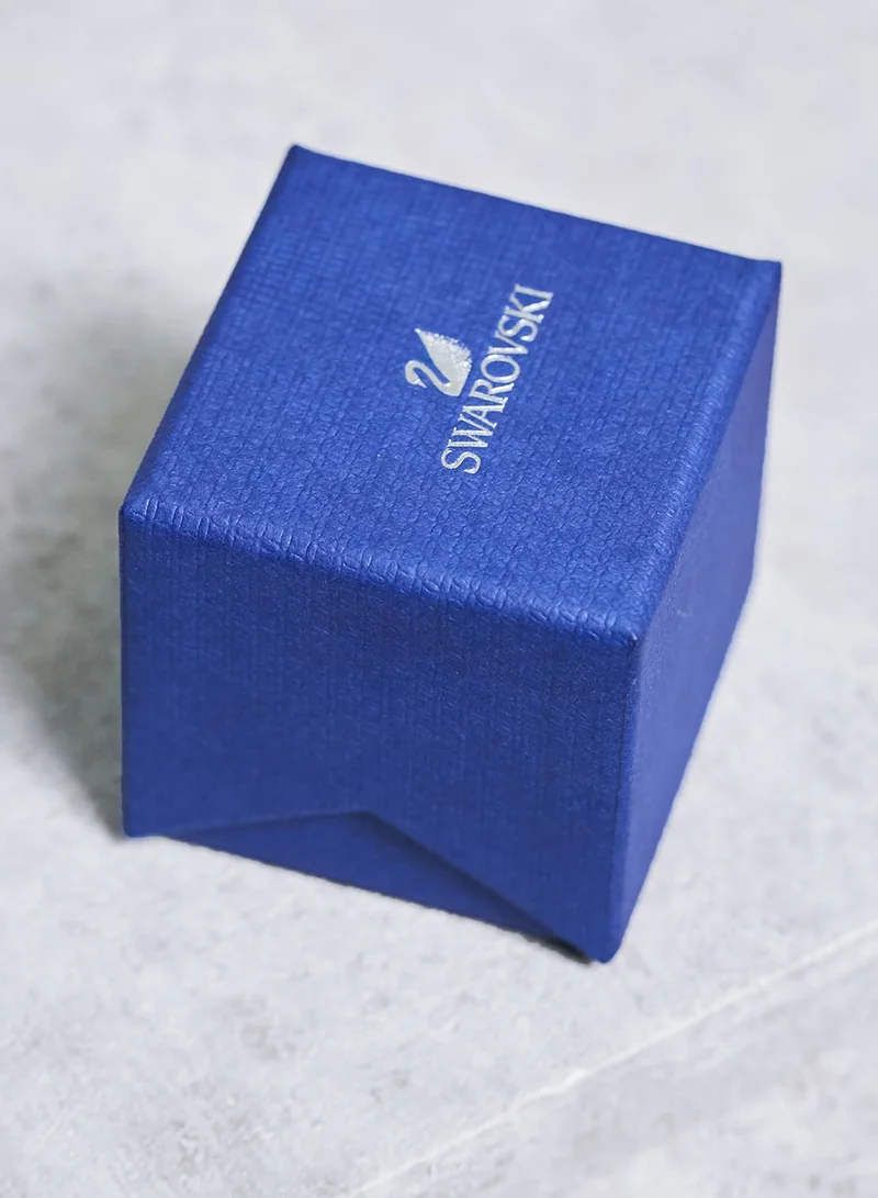 SWAROVSKI Small Voile Motif Ring