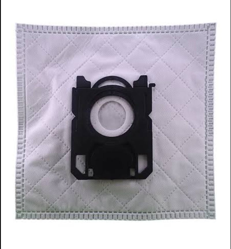 AEG Philips Specıalist: FC 9100-FC 9150,SYDNEY, Xd 3110 Compatible Equivalent Synthetic Dust Bag