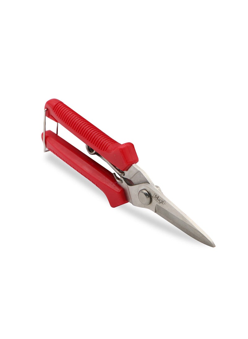 Max Germany Max Germany 354G-200 Garden Scissor  - Image 2