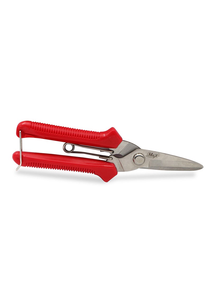 Max Germany Max Germany 354G-200 Garden Scissor  - Image 4