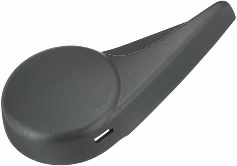 Wivplex Car Front Left Seat Height Adjuster Lever Handle - Image 1