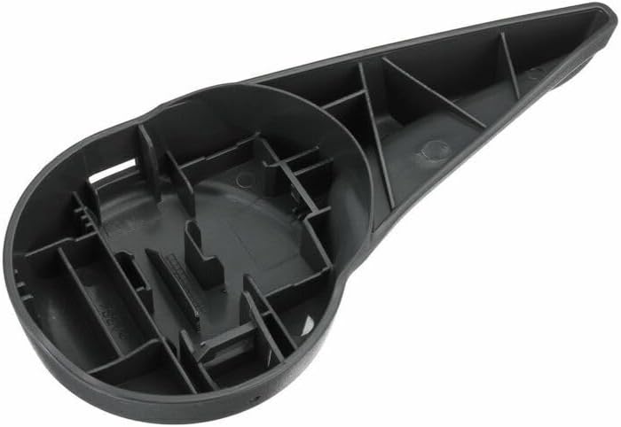 Wivplex Car Front Left Seat Height Adjuster Lever Handle - Image 4