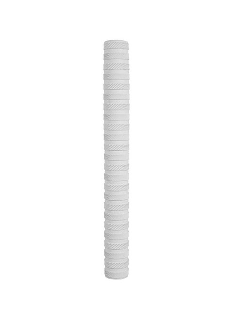 Ring Chevron Cricket Bat Grip | Pack of 1 | Material: Rubber | Better Shock Absorption  | Enhanced Control |  Simple Installation | Usage for All Players | Comfortable Fit