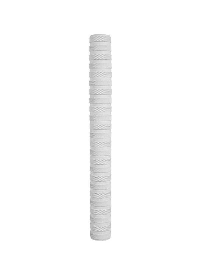 Ring Chevron Cricket Bat Grip | Pack of 1 | Material: Rubber | Better Shock Absorption  | Enhanced Control |  Simple Installation | Usage for All Players | Comfortable Fit