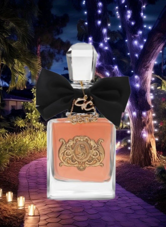 Genie Collection Black Opum Number 208837 Perfume 85ML - Image 2