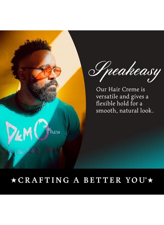 Maestro's Classic - Hair Creme Speakeasy Blend 3.4 Ounce - Image 1