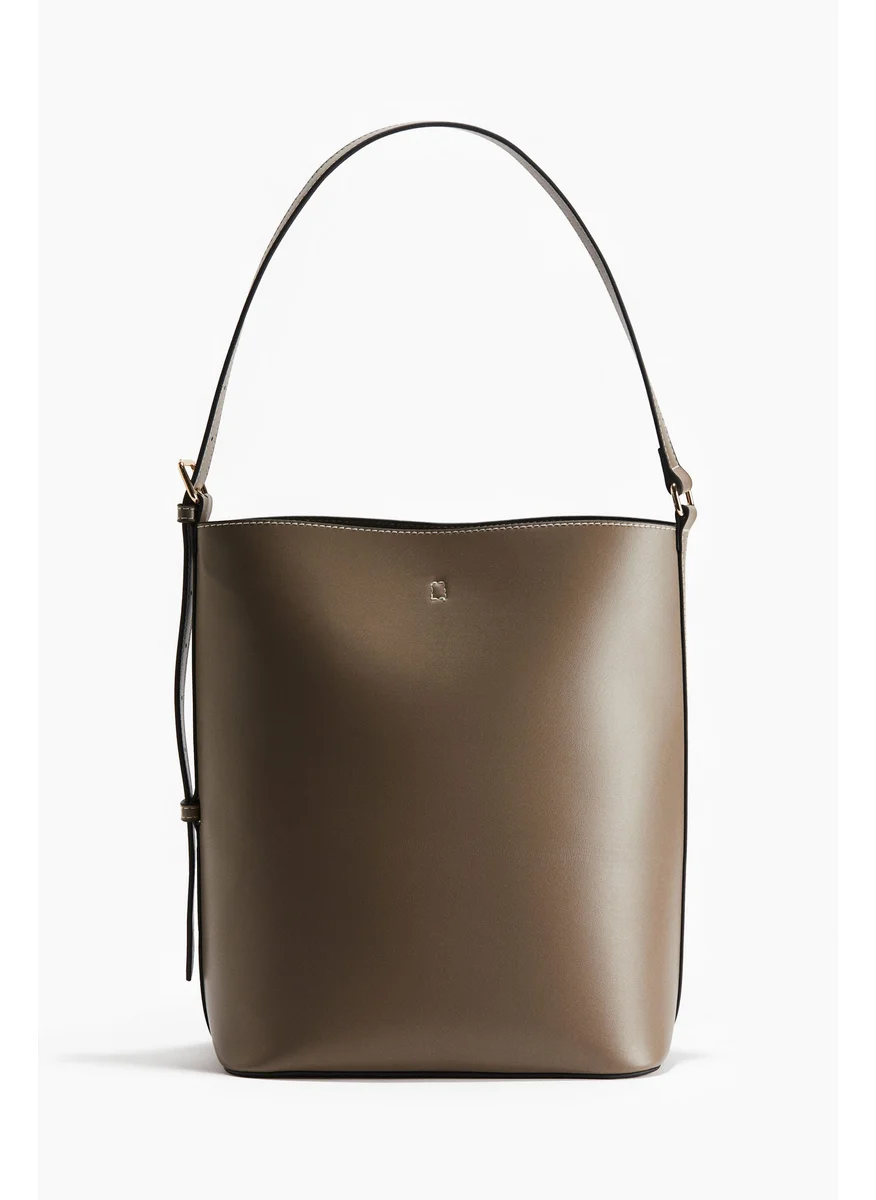 H&M Shopper With Pouch