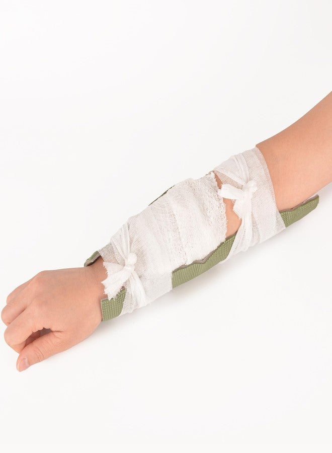 MedEduQuest Wound Packing Trainer, Open Fracture Wound Trainer, Wound Dressing Training Model for Medical Education, Third - Image 5
