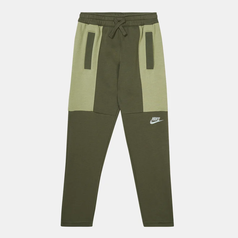 Nike Kids' Sportswear Amplify Pants (Older Kids)