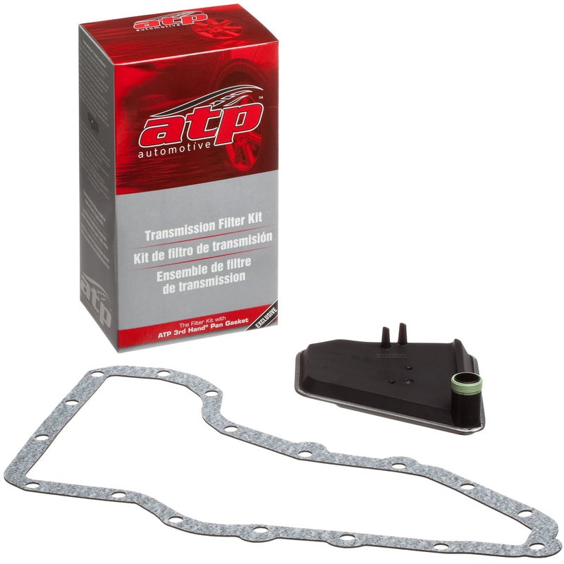 ATP Pioneer Auto Trans Filter Kit - B159 - Image 4