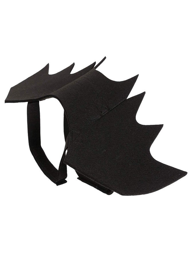 Rypet Dog Bat Costume - Halloween Pet Costume Bat Wings Cosplay Dog Costume Cat Costumes for Party M - Image 2